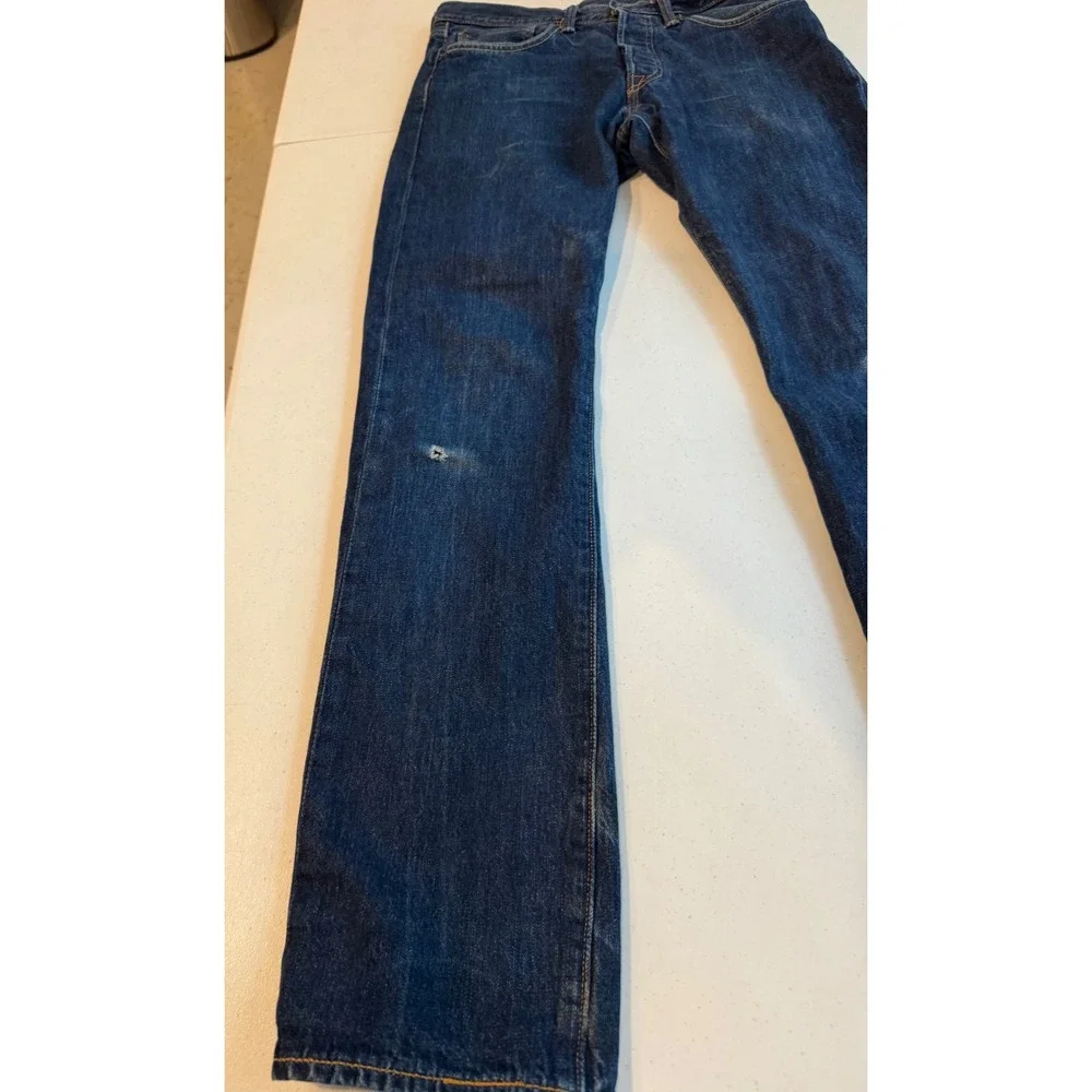 Levis levis 501